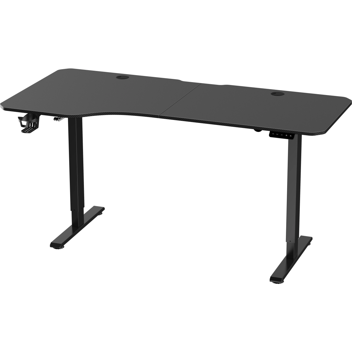 Игровой стол Defender Exos Black - 64703 - фото 3