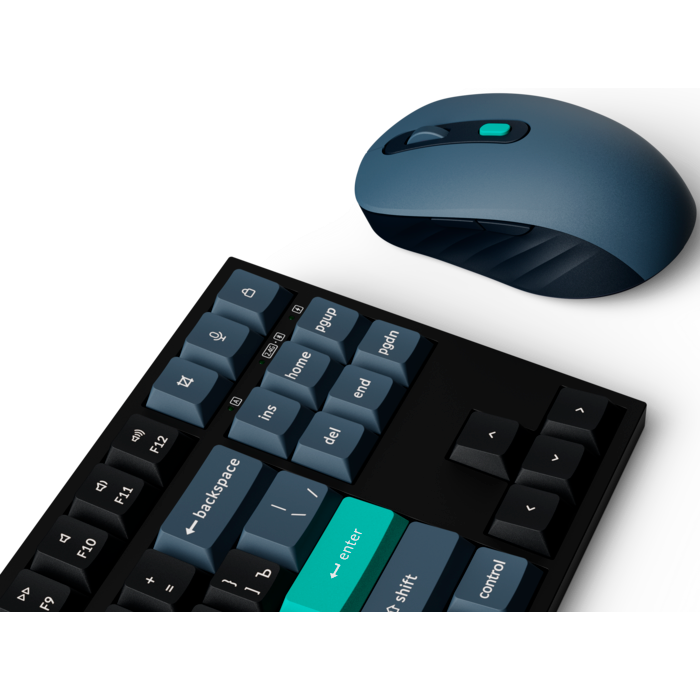 Клавиатура + мышь Keychron KB1 - фото 4