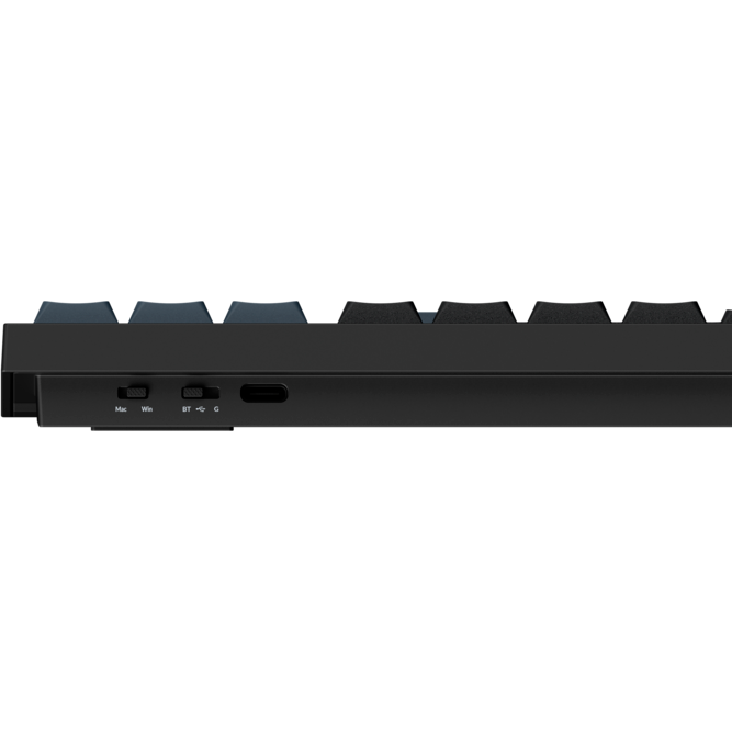 Клавиатура + мышь Keychron KB1 - фото 6