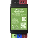 Блок питания Digma DPS12024
