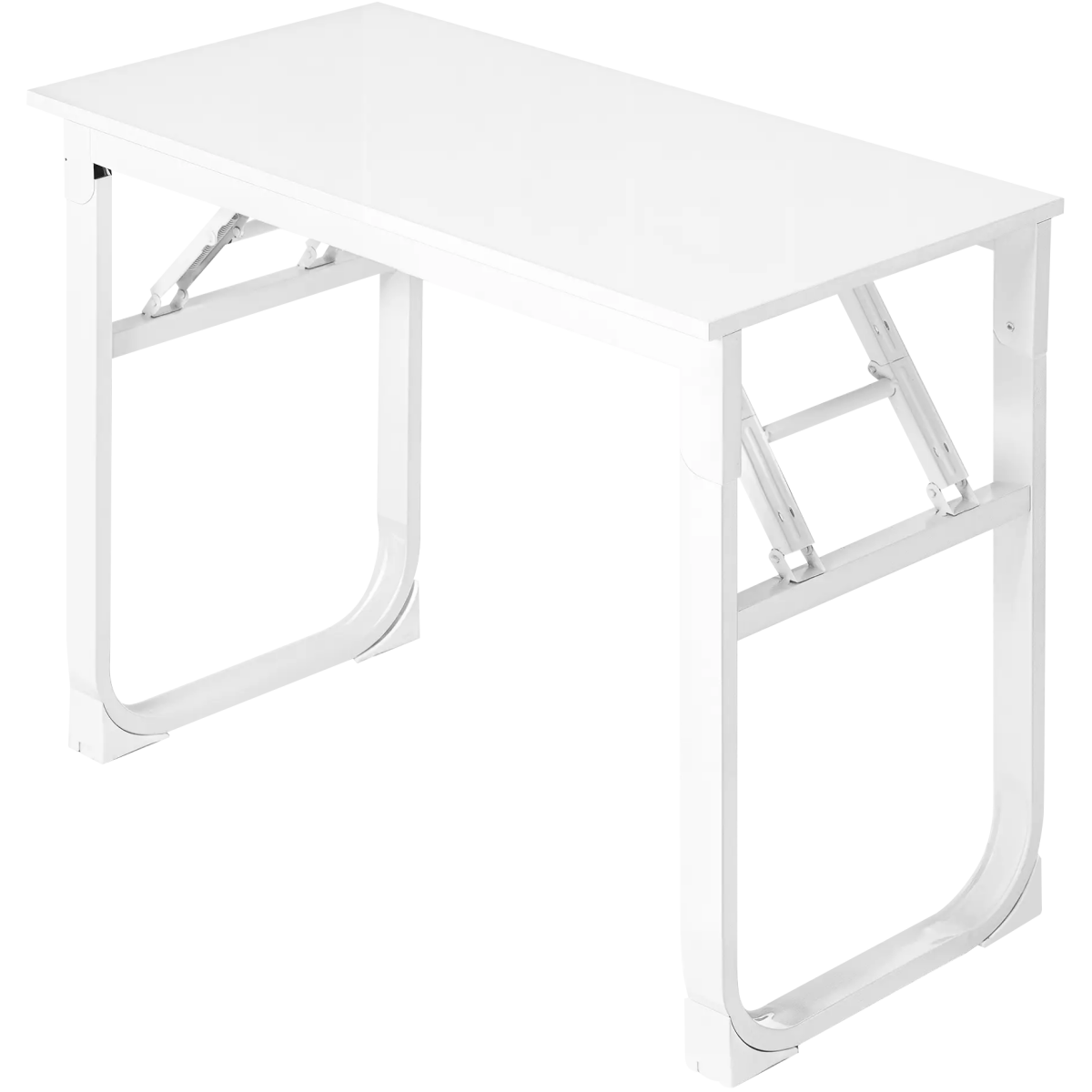 Компьютерный стол Defender Dise White - 64791 - фото 2