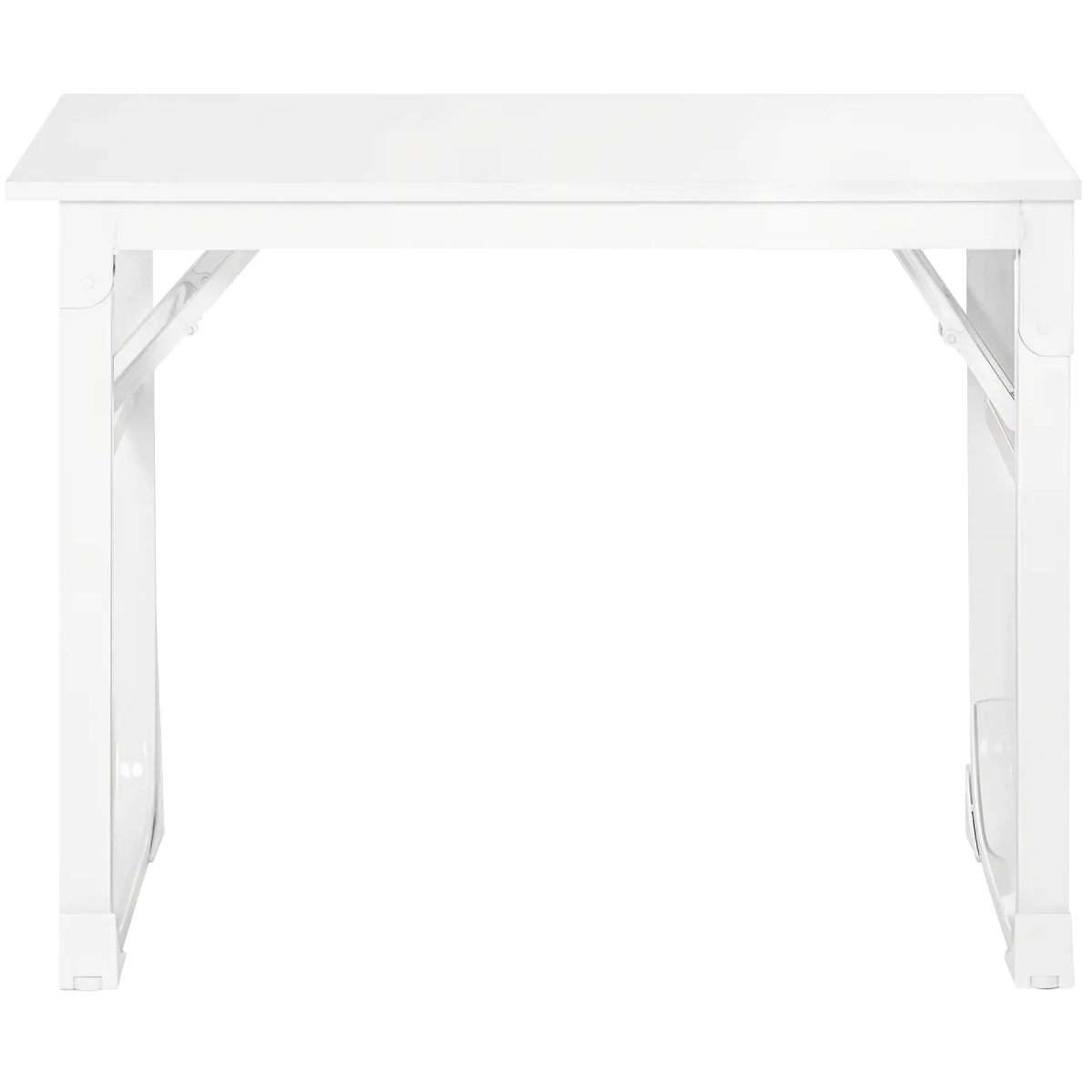 Компьютерный стол Defender Dise White - 64791 - фото 3