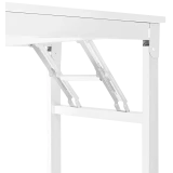 Компьютерный стол Defender Dise White (64791)