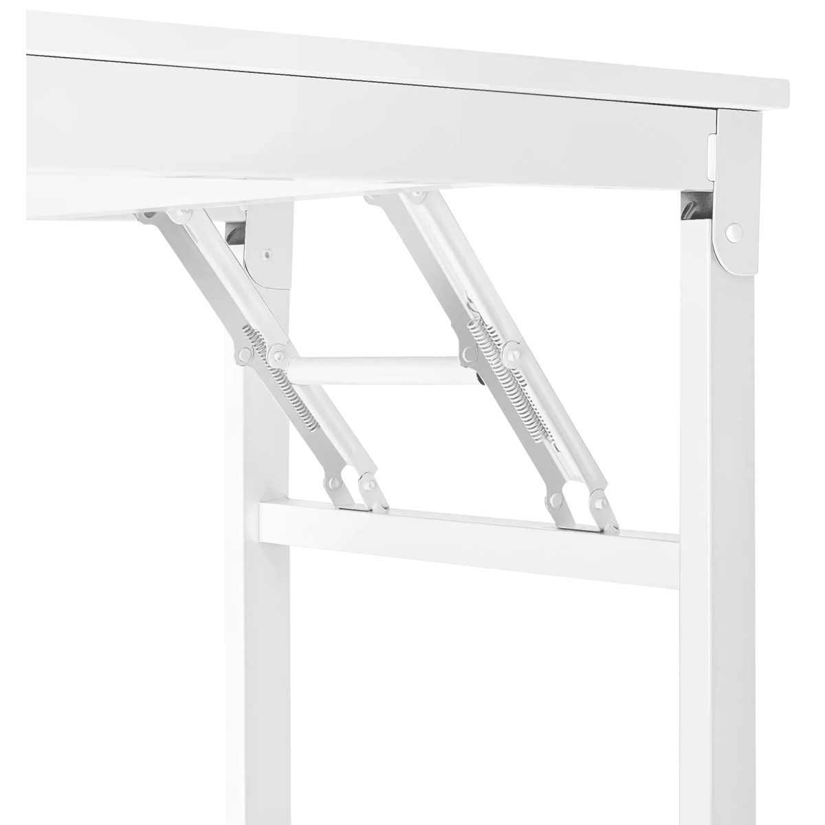 Компьютерный стол Defender Dise White - 64791 - фото 4