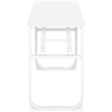 Компьютерный стол Defender Dise White (64791)