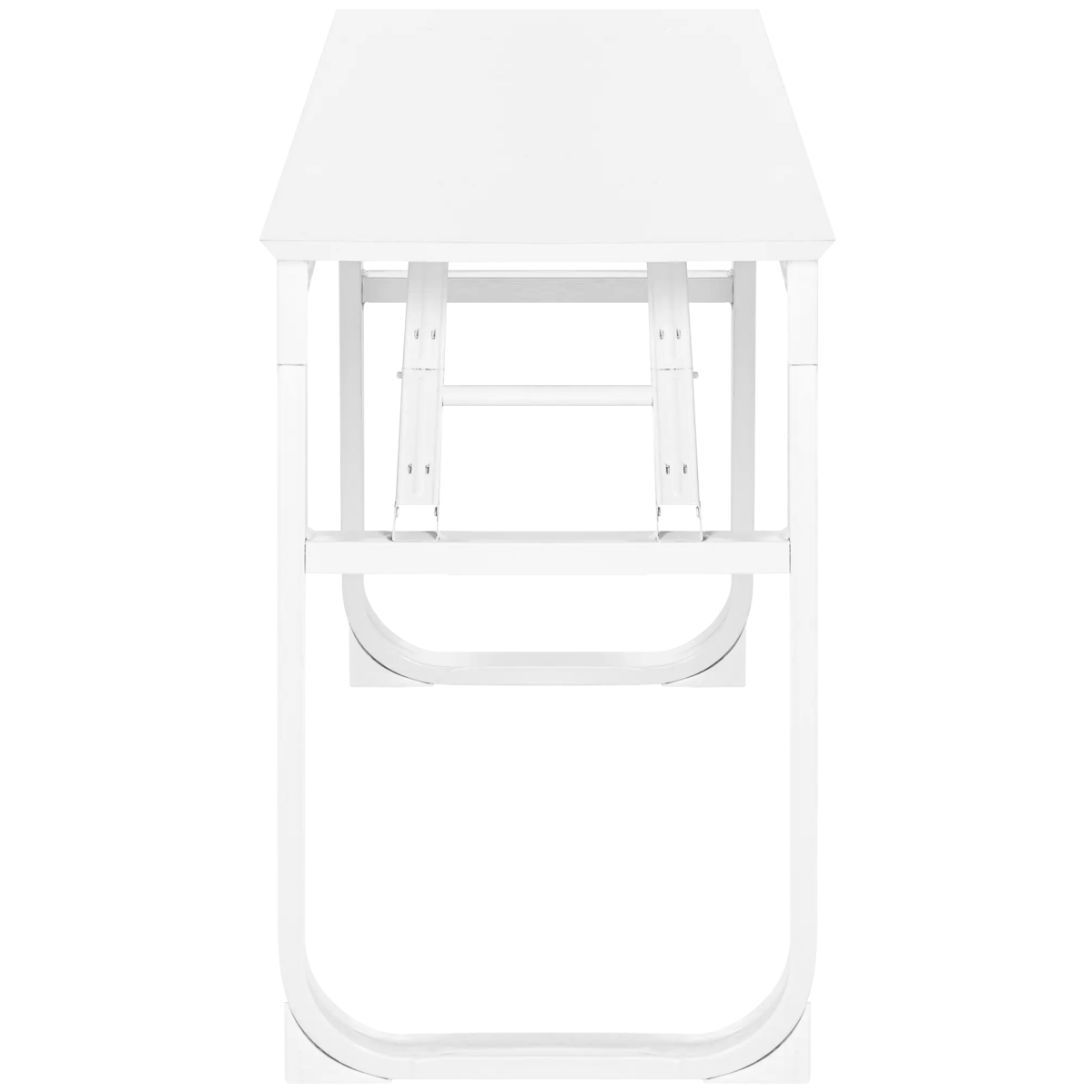 Компьютерный стол Defender Dise White - 64791 - фото 5