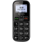 Телефон Texet TM-B322 Black/Red