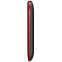 Телефон Texet TM-B322 Black/Red - фото 3