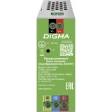 Блок питания Digma DPS12048