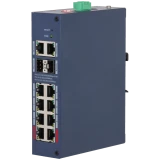 Коммутатор (свитч) Dahua DH-CHS4212-8GT-110