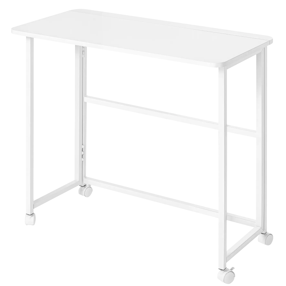 Компьютерный стол Defender Fardox White - 64793 - фото 2