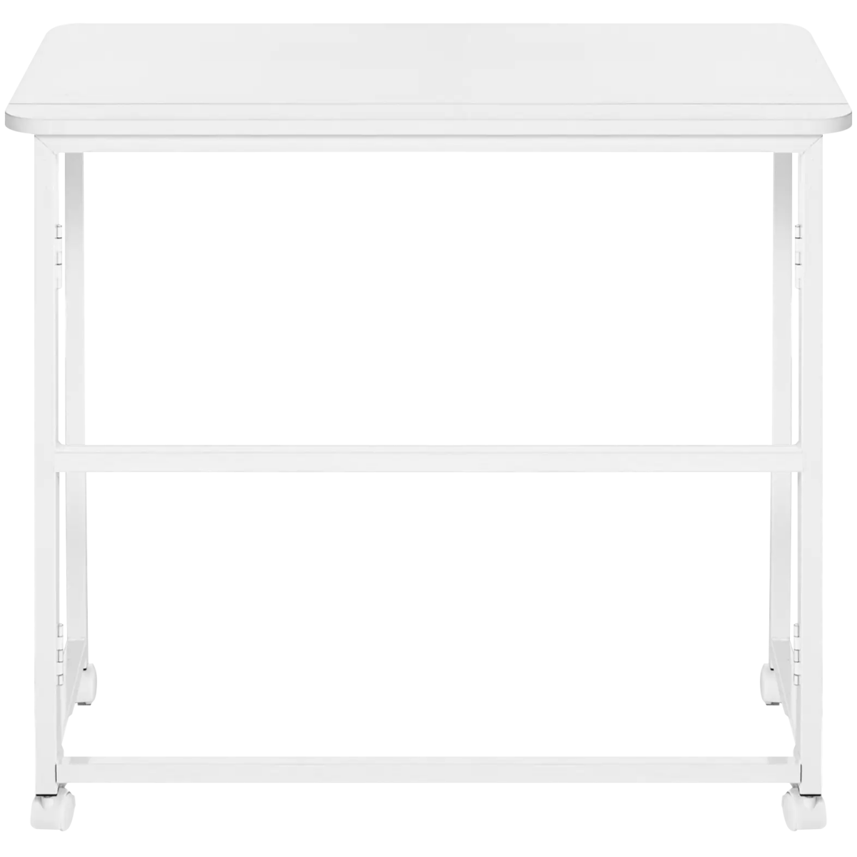 Компьютерный стол Defender Fardox White - 64793 - фото 3