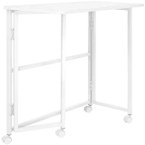 Компьютерный стол Defender Fardox White (64793)