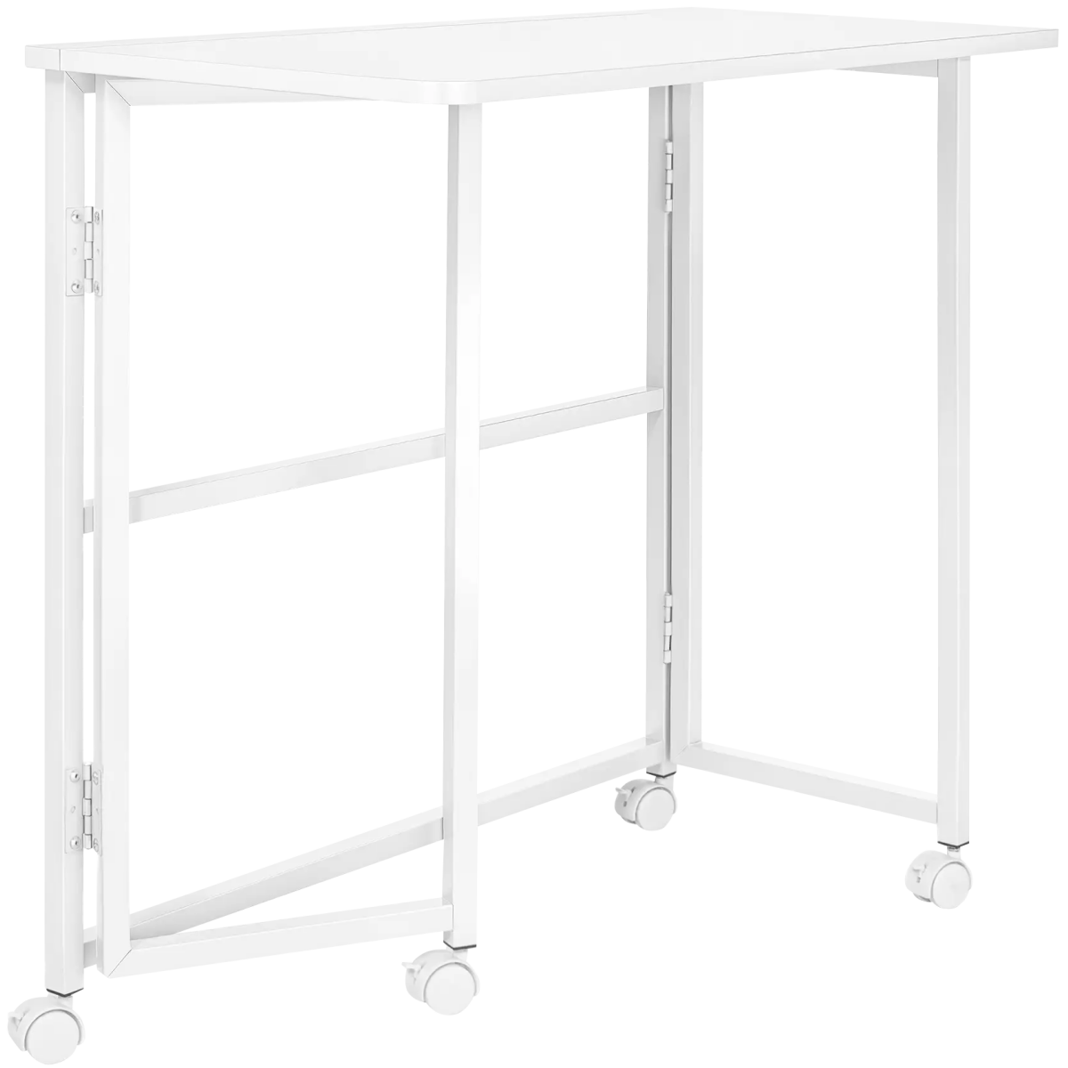 Компьютерный стол Defender Fardox White - 64793 - фото 4
