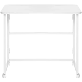 Компьютерный стол Defender Fardox White (64793)