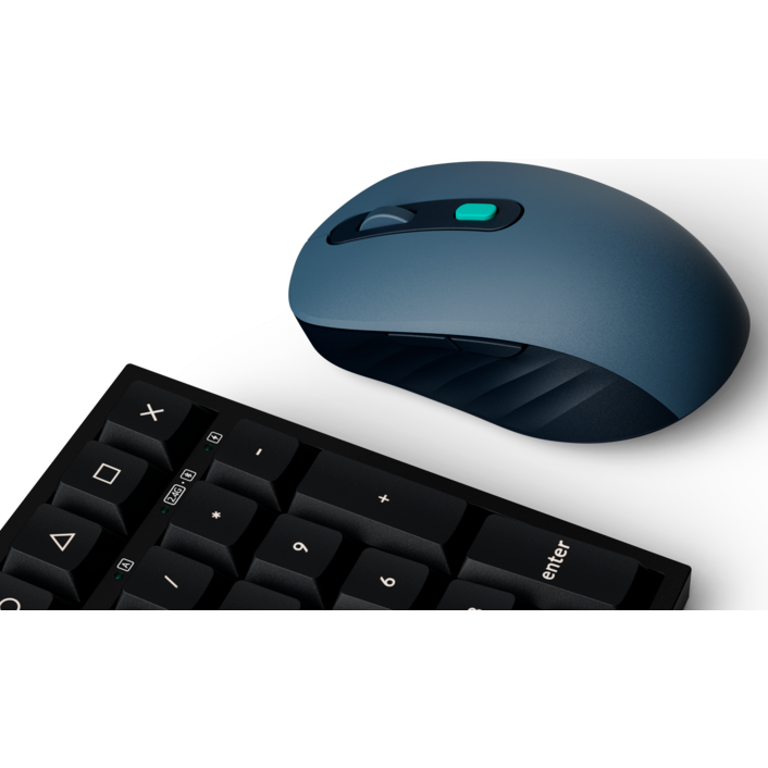 Клавиатура + мышь Keychron KB2 - фото 5