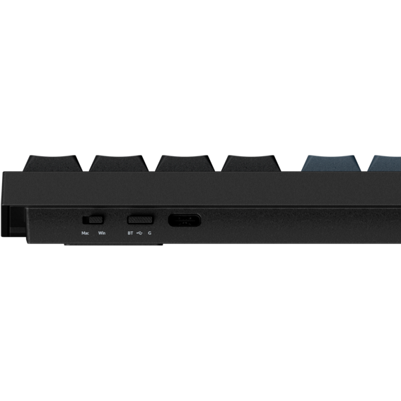 Клавиатура + мышь Keychron KB2 - фото 6