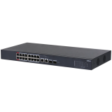 Коммутатор (свитч) Dahua DH-CS4218-16ET-135-V2