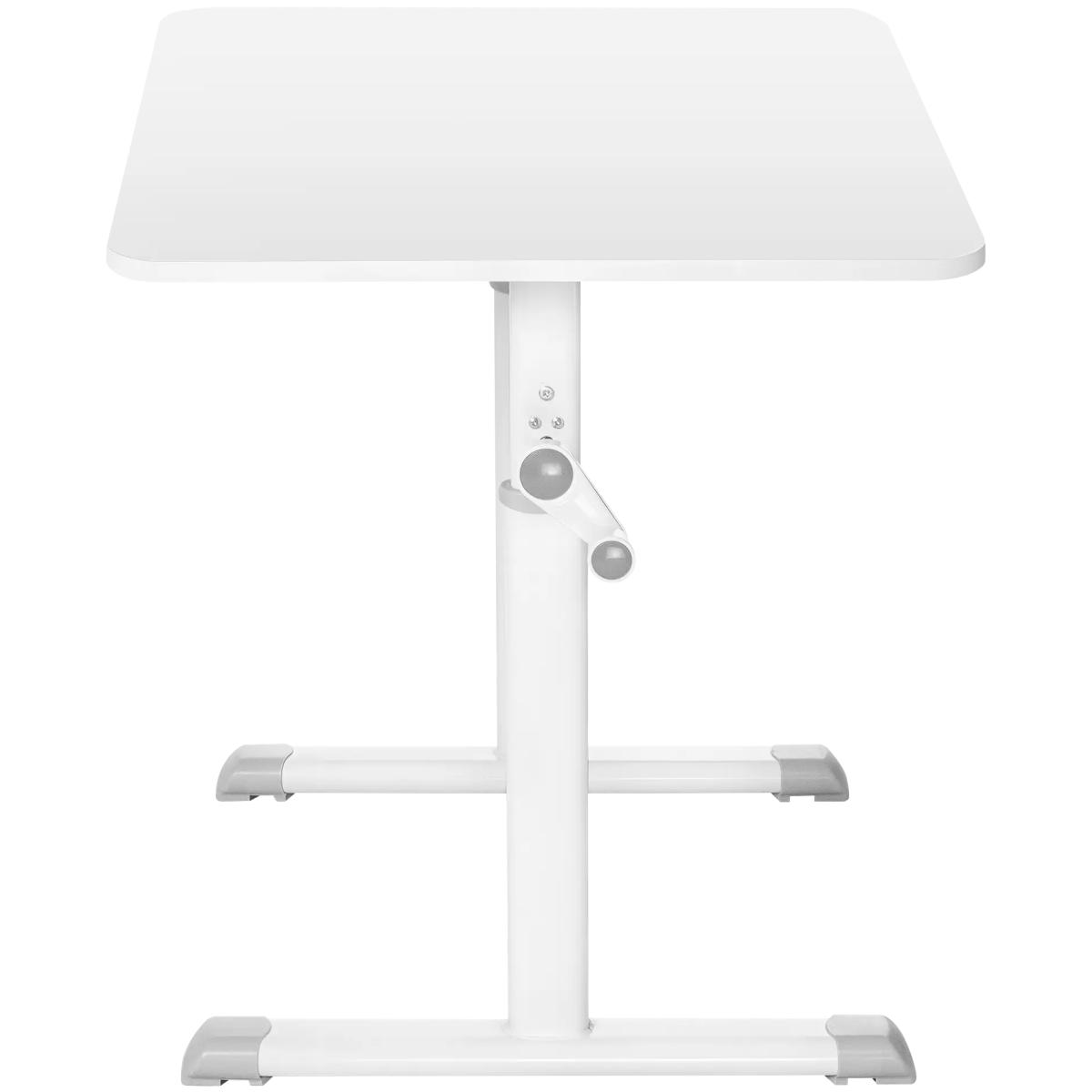 Компьютерный стол Defender Legend White - 64706 - фото 4