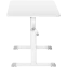 Компьютерный стол Defender Legend White - 64706 - фото 4
