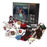 Адвент-календарь Cinereplicas Stranger Things Deluxe 2025 (4895205620681)