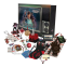 Адвент-календарь Cinereplicas Stranger Things Deluxe 2025 - 4895205620681