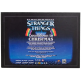 Адвент-календарь Cinereplicas Stranger Things Deluxe 2025 (4895205620681)