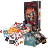 Адвент-календарь Cinereplicas Stranger Things 2025 (4895205620674)