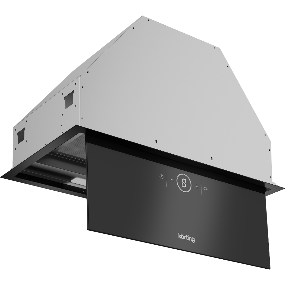 Вытяжка Korting KHI 6828 GN - фото 2