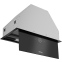 Вытяжка Korting KHI 6828 GN - фото 2