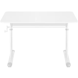 Компьютерный стол Defender Netis White (64785)