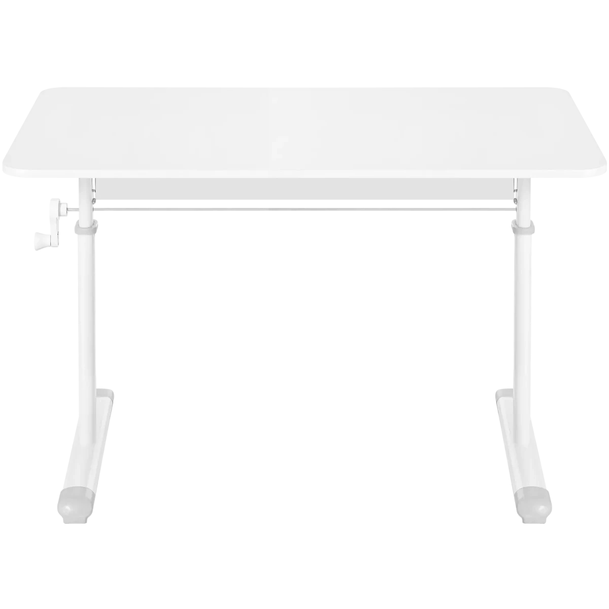 Компьютерный стол Defender Netis White - 64785 - фото 2