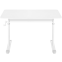 Компьютерный стол Defender Netis White - 64785 - фото 2