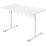 Компьютерный стол Defender Netis White (64785)