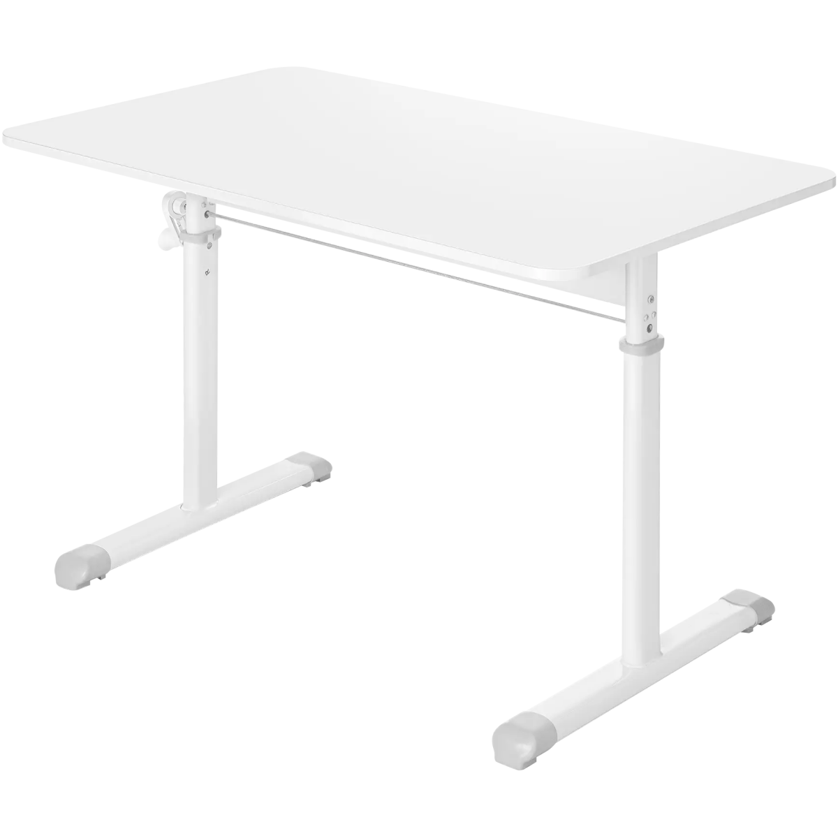 Компьютерный стол Defender Netis White - 64785 - фото 3