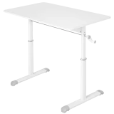 Компьютерный стол Defender Netis White (64785)