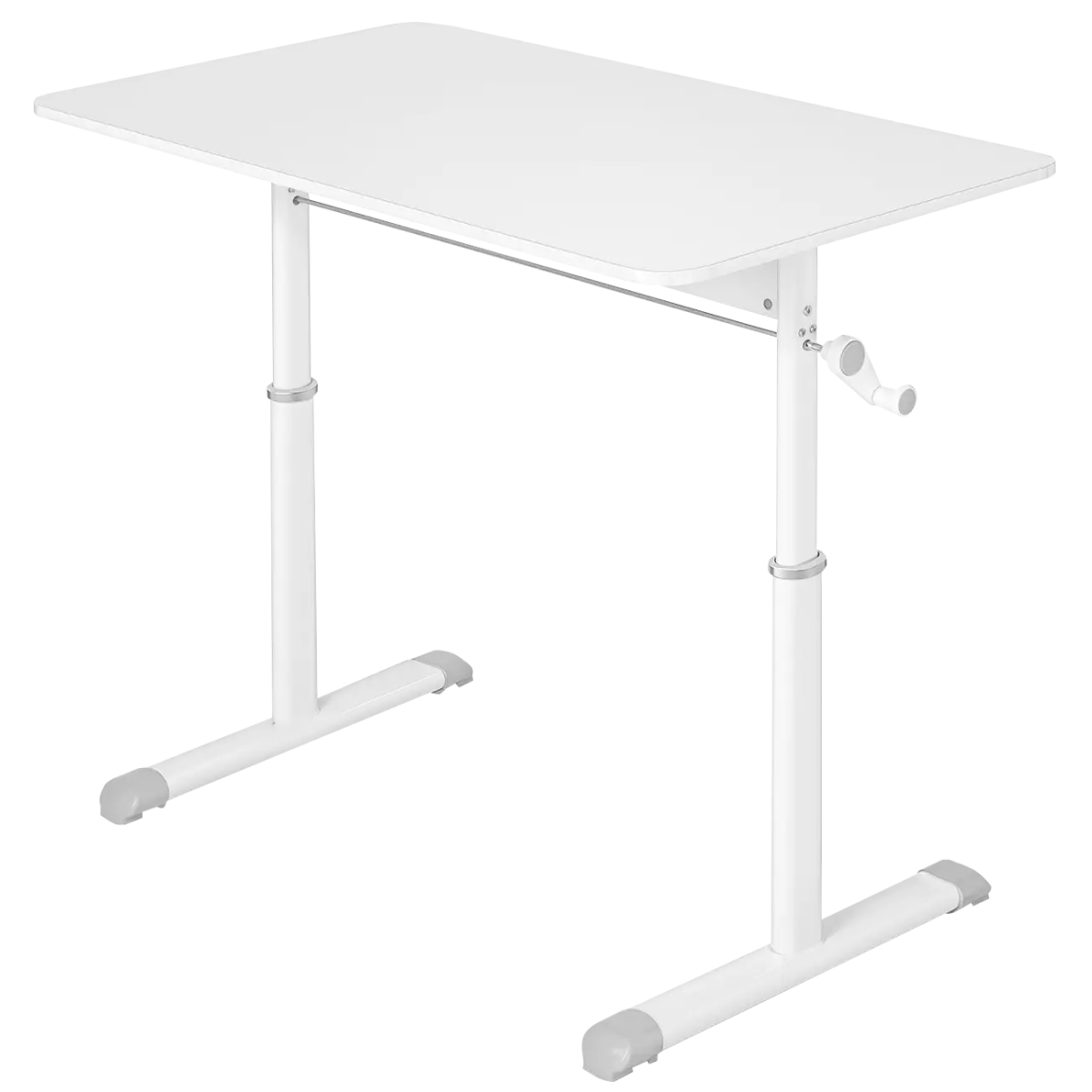 Компьютерный стол Defender Netis White - 64785 - фото 4