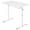 Компьютерный стол Defender Netis White - 64785 - фото 4