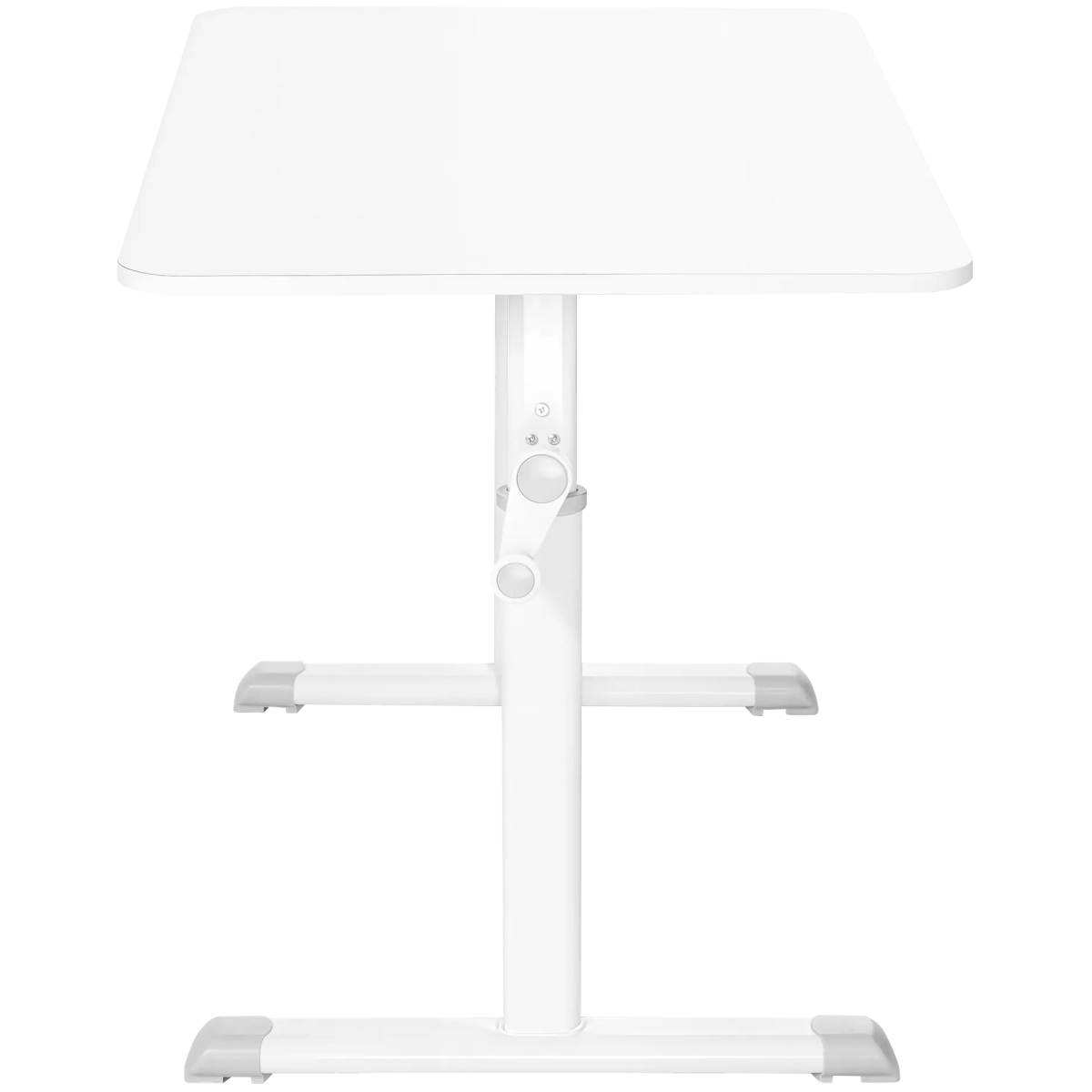 Компьютерный стол Defender Netis White - 64785 - фото 5