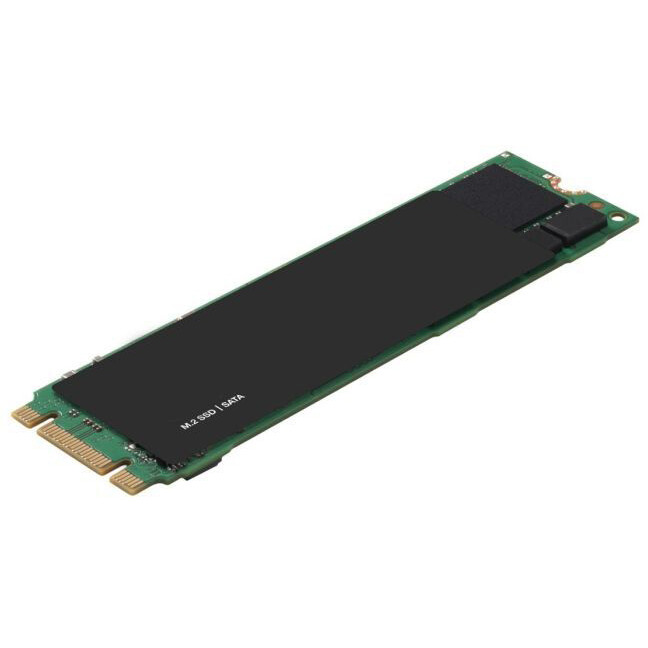 Накопитель SSD 960Gb SATA-III Lenovo (4XB7B07589)