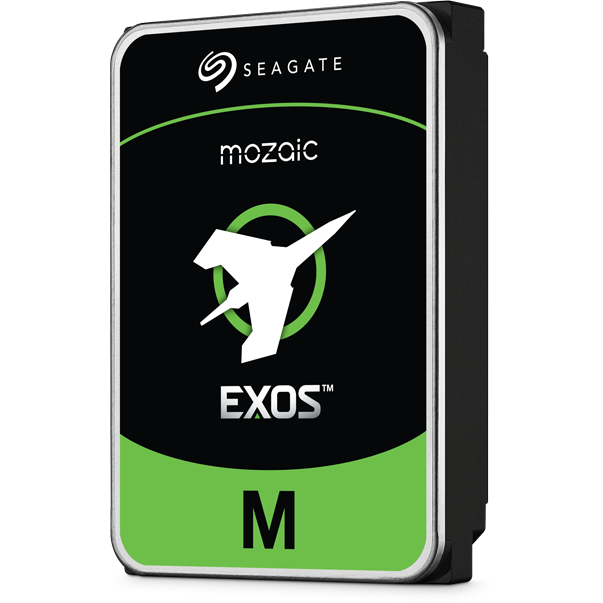 Жёсткий диск 30TB SATA-III Seagate Exos M (ST30000NM004K)