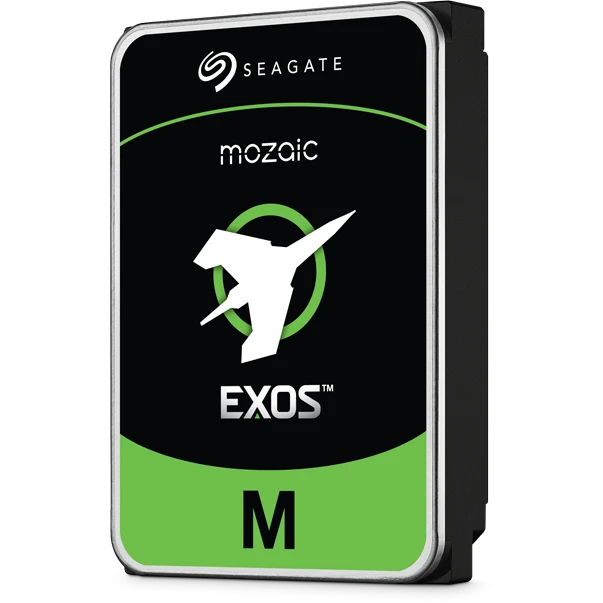 Жёсткий диск 30Tb SATA-III Seagate Exos M (ST30000NM004K)