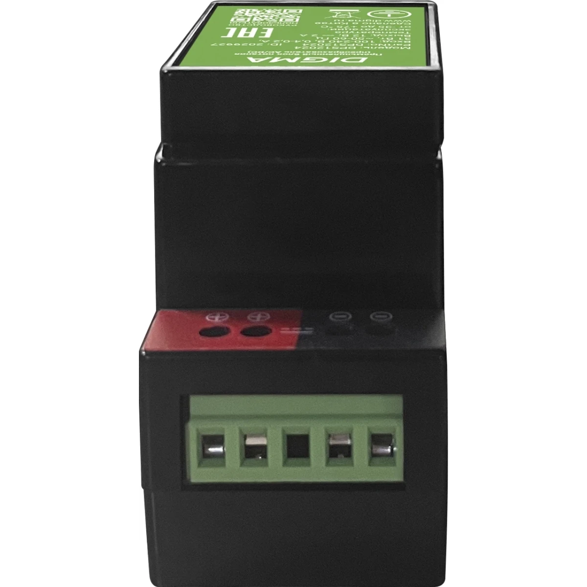 Блок питания Digma DPS48030 - фото 2