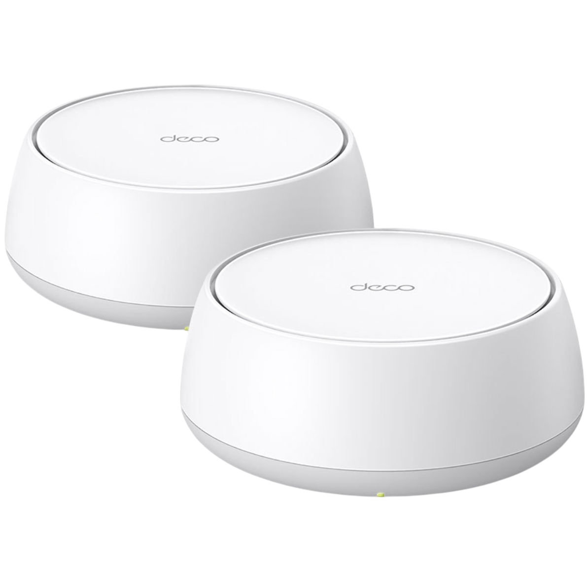 Mesh система TP-Link DECO BE25 (2 шт.)
