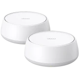 Mesh система TP-Link DECO BE25 (2 шт.)