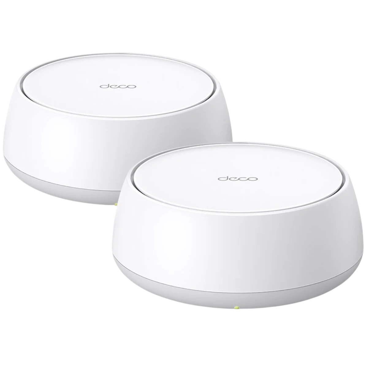 Mesh система TP-Link DECO BE25 (2 шт.)