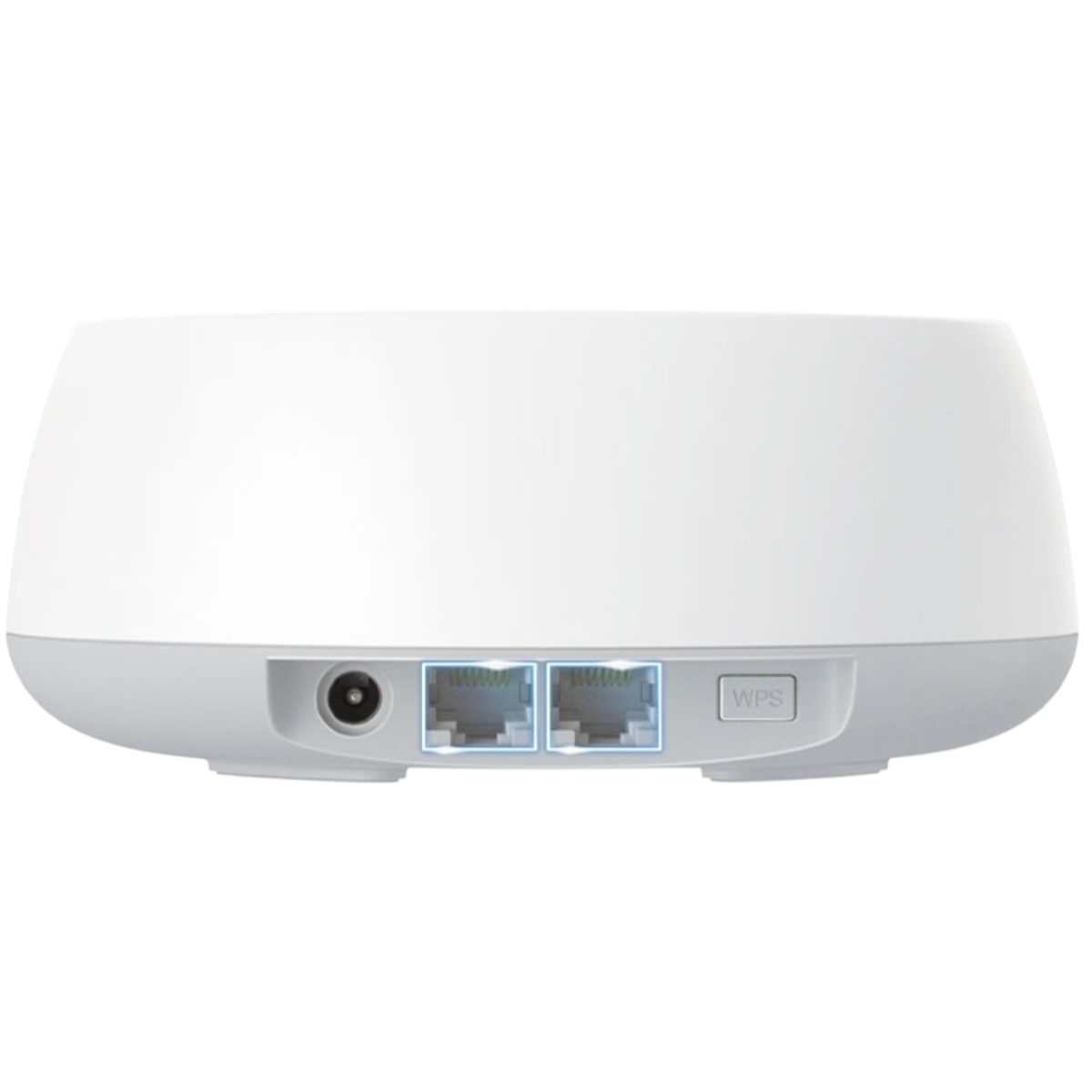 Mesh система TP-Link DECO BE25 (2 шт.) - фото 3