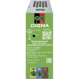 Блок питания Digma DPS48048