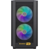 Корпус GameMax F36 BK