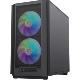 Корпус GameMax F36 BK